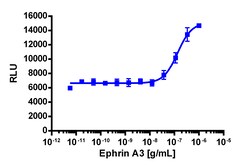 Eurofins Discoverx PathHunter eXpress EphA7 Functional Assay, 2-Plate Kit.