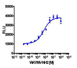 Eurofins Discoverx&nbsp;PathHunter eXpress FPR1 Total Internalization Assay, 2pl Kit. (93-0873E3CP0M)
