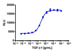 Eurofins Discoverx&nbsp;PathHunter eXpress TGFBR1/TGFBR2 Dimerization Assay, 2pl Kit. (93-0889E3CP5M)