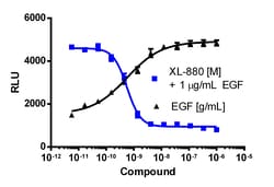Eurofins Discoverx PathHunter eXpress KDR Activity Assay, 10-Plate Kit.