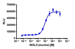 Eurofins Discoverx PathHunter CHO-K1 mRXFP4 β-Arrestin Cell Line, 2 vials.