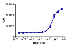 Eurofins Discoverx&nbsp;PathHunter U2OS ACVRL1/ACVR2B Dimerization Cell Line, 2 vials. (93-0964C3)