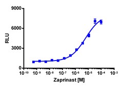 Eurofins Discoverx&nbsp;PathHunter eXpress GPR35 Activated GPCR Internalization Assay, 2pl Kit. (93-0968E3CP5M)