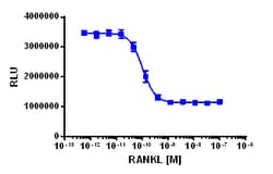 Eurofins Discoverx&nbsp;PathHunter U2OS RANK-IκB Functional Assay, 2 vials. (93-0994C3)
