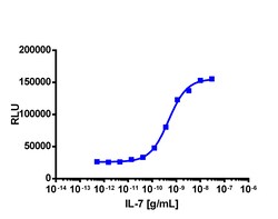 Eurofins Discoverx&nbsp;PathHunter eXpress IL7R/IL2RG Dimerization Assay, 2-Plate Kit. (93-0997E13CP0M)