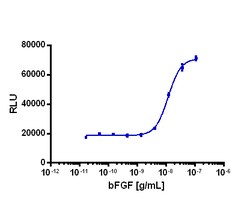 Eurofins Discoverx PathHunter U2OS FGFR4 Functional Assay, 2 vials. (93-1022C3),
