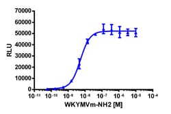 Eurofins Discoverx&nbsp;PathHunter CHO-K1 mFPR2 β-Arrestin Cell Line, 2 vials. (93-1034C2)