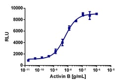 Eurofins Discoverx&nbsp;PathHunter U2OS ACVR1C/ACVR2B Dimerization Cell Line, 2 vials. (93-1047C3)