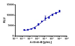 Eurofins Discoverx&nbsp;PathHunter eXpress ACVR1C/ACVR2 Dimerization Assay, 10pl Kit. (93-1069E3CP5L)