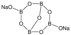 Strem, An Ascensus Company CAS# 1330-43-4. 10g. Sodium tetraborate, anhydrous