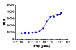 Eurofins Discoverx&nbsp;PathHunter HEK 293 IFNAR1/IFNAR2 Dimerization Cell Line, 2 vials. (93-1097C1)