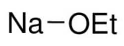 Strem, An Ascensus Company&nbsp;CAS# 141-52-6. 50g. Sodium ethoxide, 96%. MFCD00012417