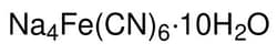 Strem, An Ascensus Company CAS# 14434-22-1. 500g. Sodium hexacyanoferrate(II)