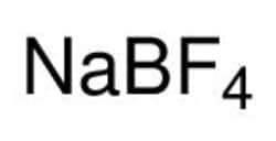 Strem, An Ascensus Company&nbsp;CAS# 13755-29-8. 500g. Sodium tetrafluoroborate, 98%. MFCD00003515
