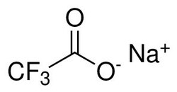 Strem, An Ascensus Company CAS# 2923-18-4. 10g. Sodium trifluoroacetate,