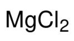 Strem, An Ascensus Company&nbsp;CAS# 7786-30-3. 250g. Magnesium chloride, 97.5% (H2O - 2% max.). MFCD00011106