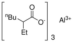 Strem, An Ascensus Company CAS# 30745-55-2. 100g. Aluminum 2-ethylhexanoate,