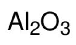 Strem, An Ascensus Company&nbsp;CAS# 1344-28-1. 500g. Aluminum oxide, activated, neutral, gamma, 96%. MFCD00003424