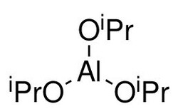 Strem, An Ascensus Company&nbsp;CAS# 555-31-7. 250g. Aluminum i-propoxide, 98+%. MFCD00008870