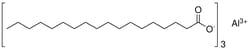 Strem, An Ascensus Company CAS# 637-12-7. 1kg. Aluminum stearate. MFCD00036389,