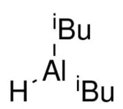 Strem, An Ascensus Company CAS# 1191-15-7. 100g. Di-i-butylaluminum hydride (20% in hexanes). MFCD00008928