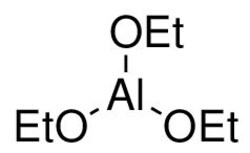 Strem, An Ascensus Company CAS# 555-75-9. 25g. Aluminum ethoxide, 99%.