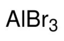 Strem, An Ascensus Company CAS# 7727-15-3. 50g. Aluminum bromide, 99%.