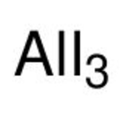 Strem, An Ascensus Company CAS# 7784-23-8. 10g. Aluminum iodide, 95%. MFCD00003427,