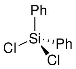 Strem, An Ascensus Company CAS# 80-10-4. 250g. Diphenyldichlorosilane,