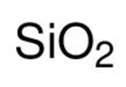 Strem, An Ascensus Company&nbsp;CAS# 7631-86-9. 250g. Silicon(IV) oxide, 98%. MFCD00011232