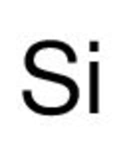Strem, An Ascensus Company&nbsp;CAS# 7440-21-3. 500g. Silicon random pieces (99.5%). MFCD00085311