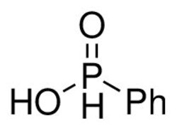 Strem, An Ascensus Company CAS# 1779-48-2. 100g. Phenylphosphinic acid,
