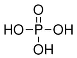 Strem, An Ascensus Company CAS# 7664-38-2. 1kg. Phosphoric acid (ACS),