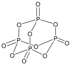 Strem, An Ascensus Company CAS# 1314-56-3. 500g. Phosphorus(V) oxide, 98+% (ACS). MFCD00011440