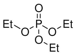 Strem, An Ascensus Company&nbsp;CAS# 78-40-0. 500g. Triethylphosphate, 99%. MFCD00009077