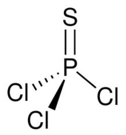 Strem, An Ascensus Company CAS# 3982-91-0. 100g. Thiophosphoryl chloride, 98%. MFCD00011504