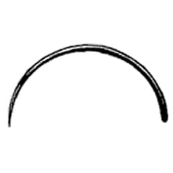 Sklar Instruments&nbsp;Needle Sklar Microscopy Surgical   12/PK