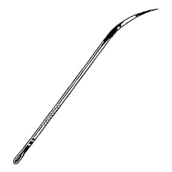 Sklar Instruments&nbsp;Needle Sklar Microscopy Surgical   12/PK
