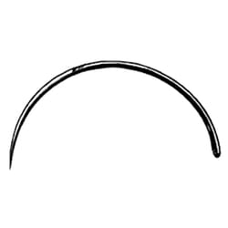 Sklar Instruments&nbsp;Needle Sklar Microscopy Surgical   12/PK