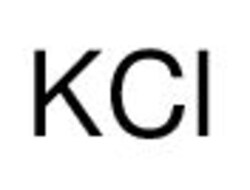 Strem, An Ascensus Company&nbsp;CAS# 7447-40-7. 2kg. Potassium chloride, 99+% (ACS). MFCD00011360