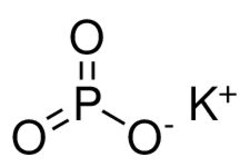 Strem, An Ascensus Company CAS# 7790-53-6. 2kg. Potassium metaphosphate,