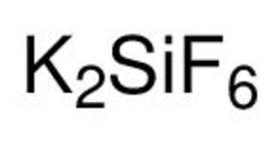 Strem, An Ascensus Company&nbsp;CAS# 16871-90-2. 500g. Potassium hexafluorosilicate, 99%. MFCD00040666