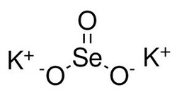 Strem, An Ascensus Company CAS# 10431-47-7. 25g. Potassium selenite. MFCD00049663,