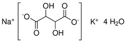 Strem, An Ascensus Company CAS# 6381-59-5. 500g. Potassium sodium tartrate