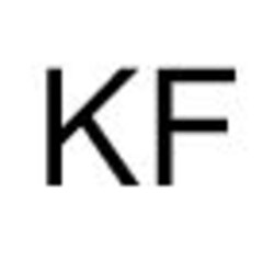 Strem, An Ascensus Company CAS# 7789-23-3. 5g. Potassium fluoride, anhydrous