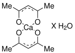 Strem, An Ascensus Company CAS# 19372-44-2. 25g. Calcium acetylacetonate