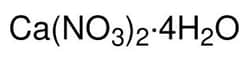 Strem, An Ascensus Company CAS# 13477-34-4. 1kg. Calcium nitrate tetrahydrate,