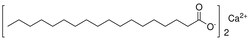 Strem, An Ascensus Company CAS# 1592-23-0. 100g. Calcium stearate, min.