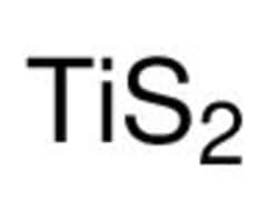 Strem, An Ascensus Company CAS# 12039-13-3. 5g. Titanium(IV) sulfide (99.8%-Ti).