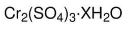 Strem, An Ascensus Company&nbsp;CAS# 15244-38-9. 50g. Chromium(III) sulfate hydrate. MFCD00150215